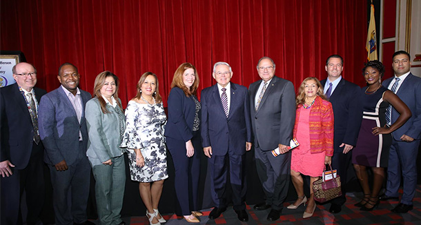 Tenth Annual Hispanic Heritage Month Celebration 